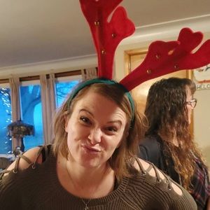 Meet your Posher, Amanda